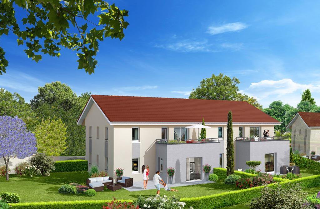 GC Eco, économiste de la construction, Bourgoin Jallieu