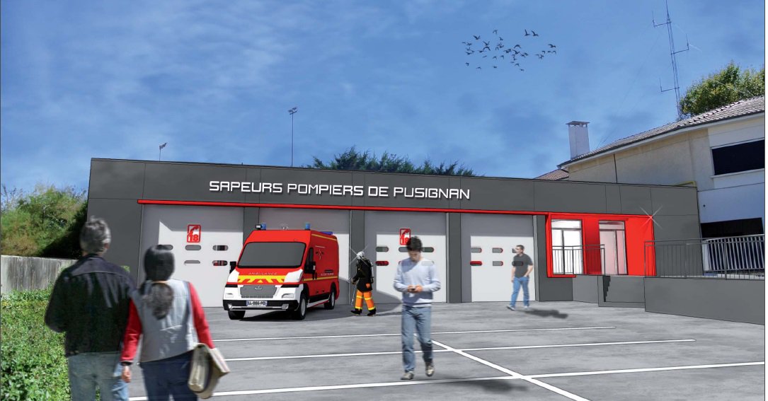 GC Eco, économiste de la construction, Bourgoin Jallieu