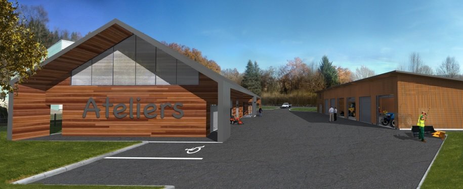 GC Eco, économiste de la construction, Bourgoin Jallieu