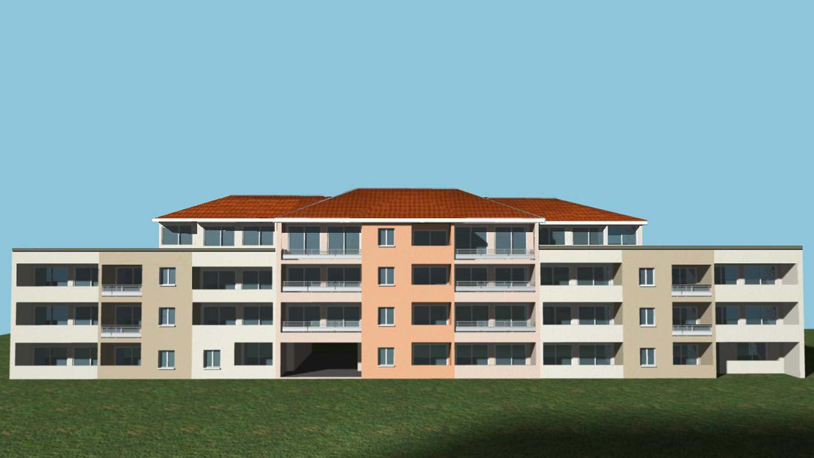 GC Eco, économiste de la construction, Bourgoin Jallieu