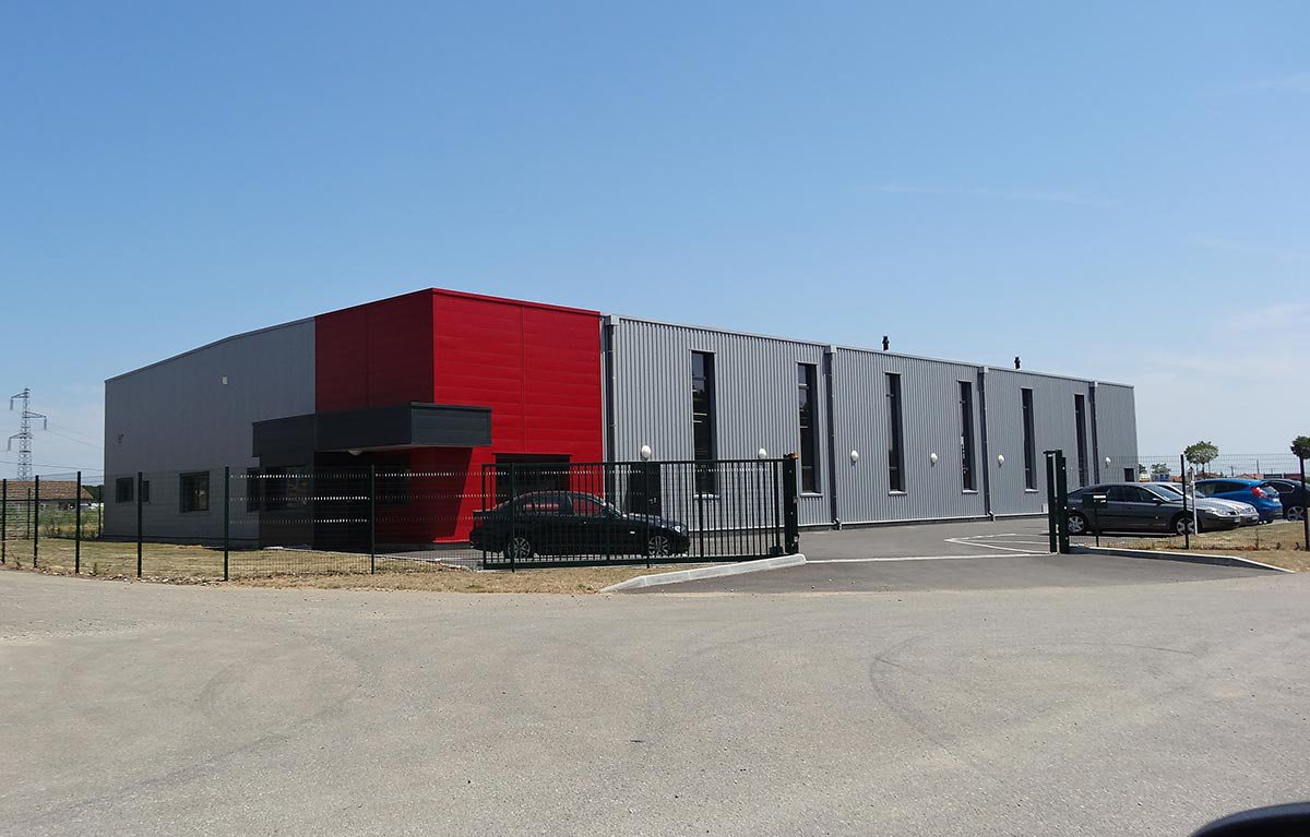 GC Eco, économiste de la construction, Bourgoin Jallieu