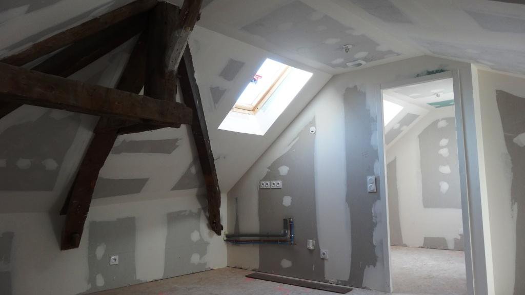 GC Eco, économiste de la construction, Bourgoin Jallieu