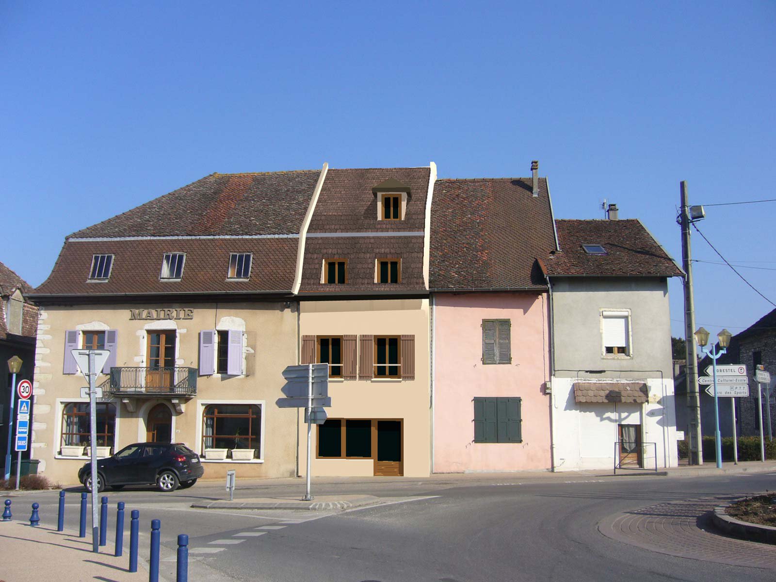 GC Eco, économiste de la construction, Bourgoin Jallieu