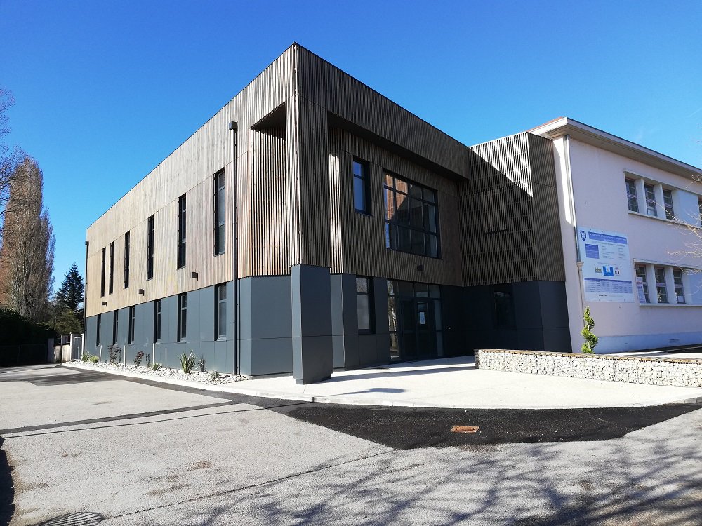 GC Eco, économiste de la construction, Bourgoin Jallieu