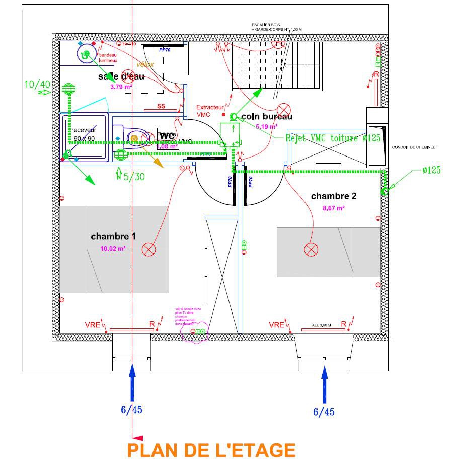 GC Eco, économiste de la construction, Bourgoin Jallieu