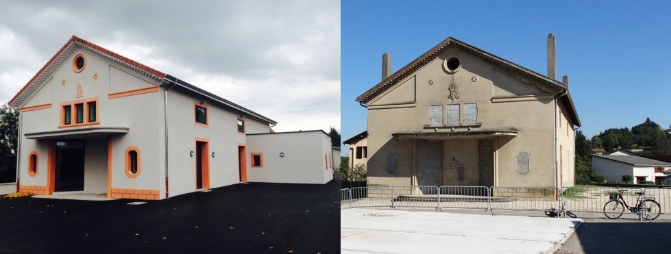 GC Eco, économiste de la construction, Bourgoin Jallieu