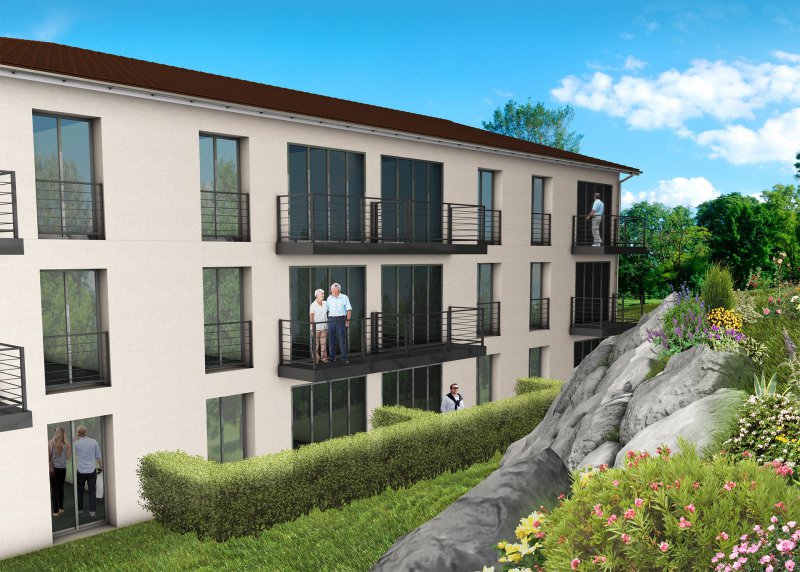 GC Eco, économiste de la construction, Bourgoin Jallieu