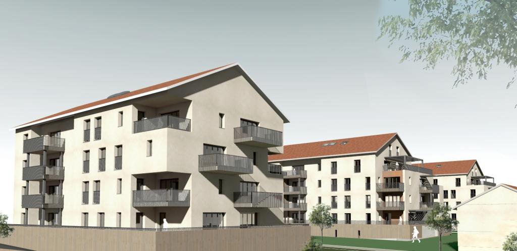 GC Eco, économiste de la construction, Bourgoin Jallieu