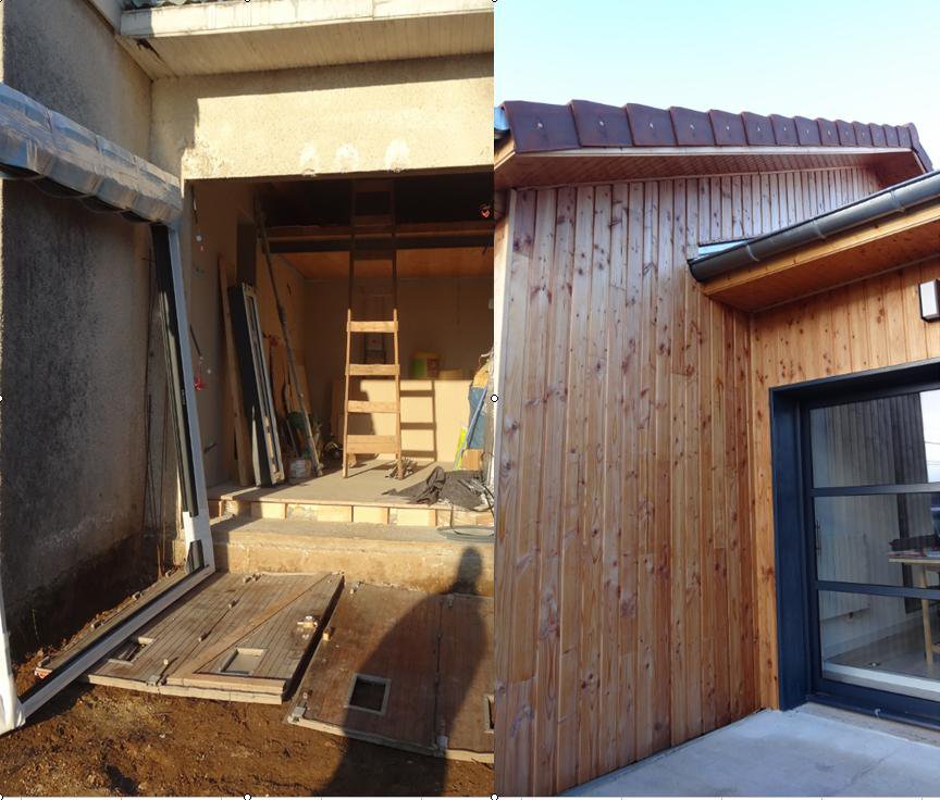 GC Eco, économiste de la construction, Bourgoin Jallieu