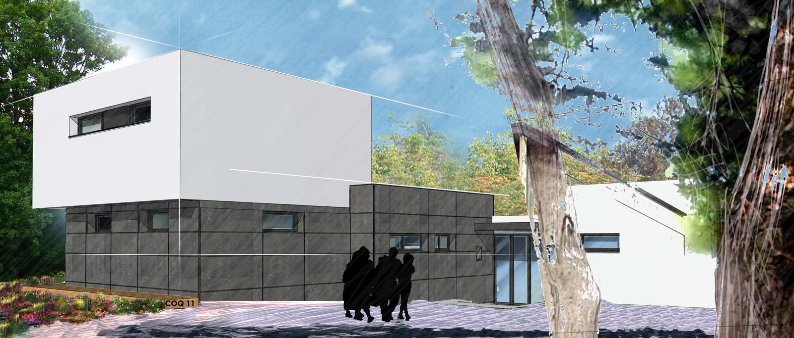 GC Eco, économiste de la construction, Bourgoin Jallieu