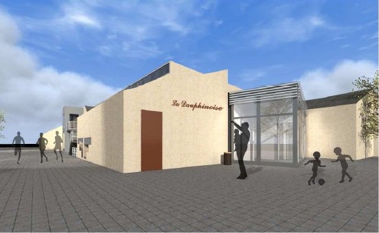 GC Eco, économiste de la construction, Bourgoin Jallieu