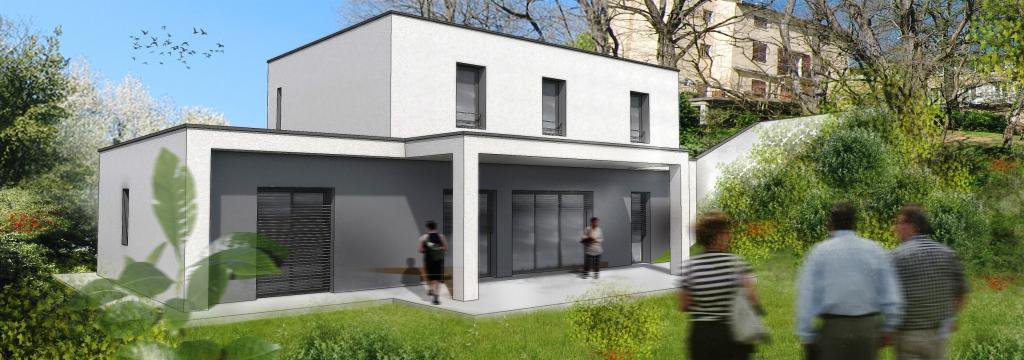 GC Eco, économiste de la construction, Bourgoin Jallieu