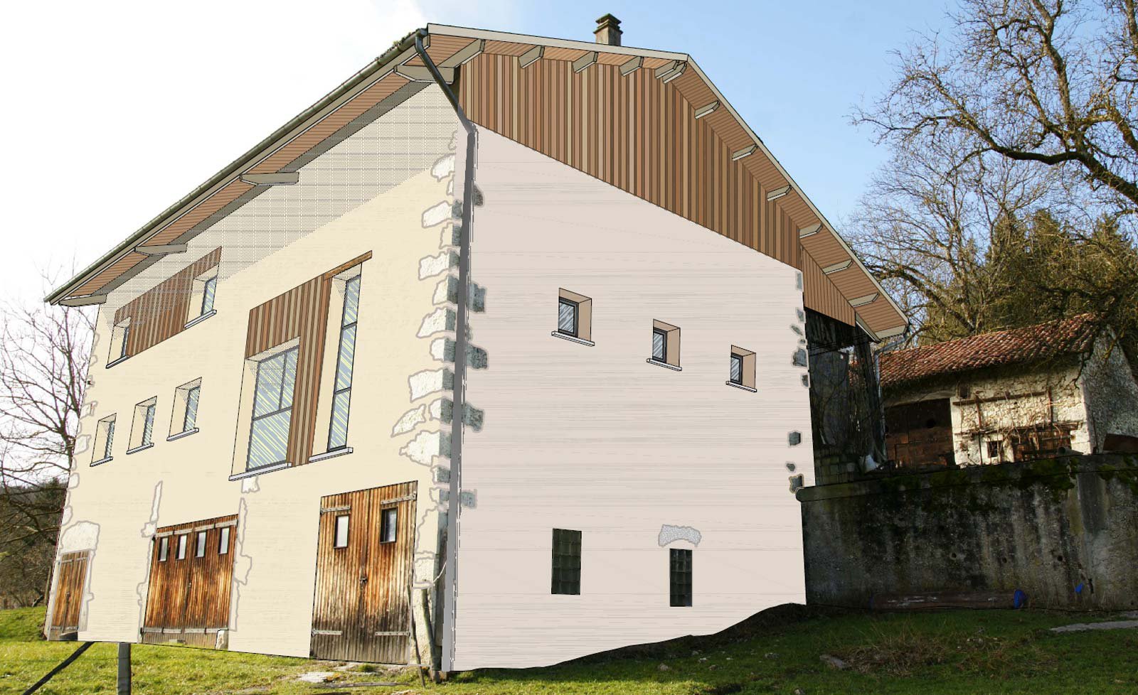 GC Eco, économiste de la construction, Bourgoin Jallieu