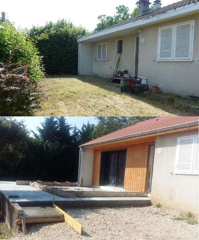 GC Eco, économiste de la construction, Bourgoin Jallieu