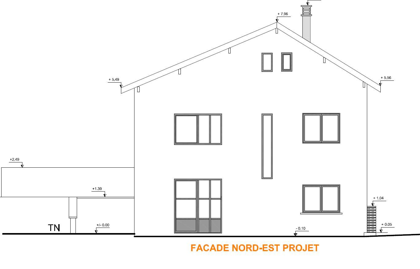 GC Eco, économiste de la construction, Bourgoin Jallieu
