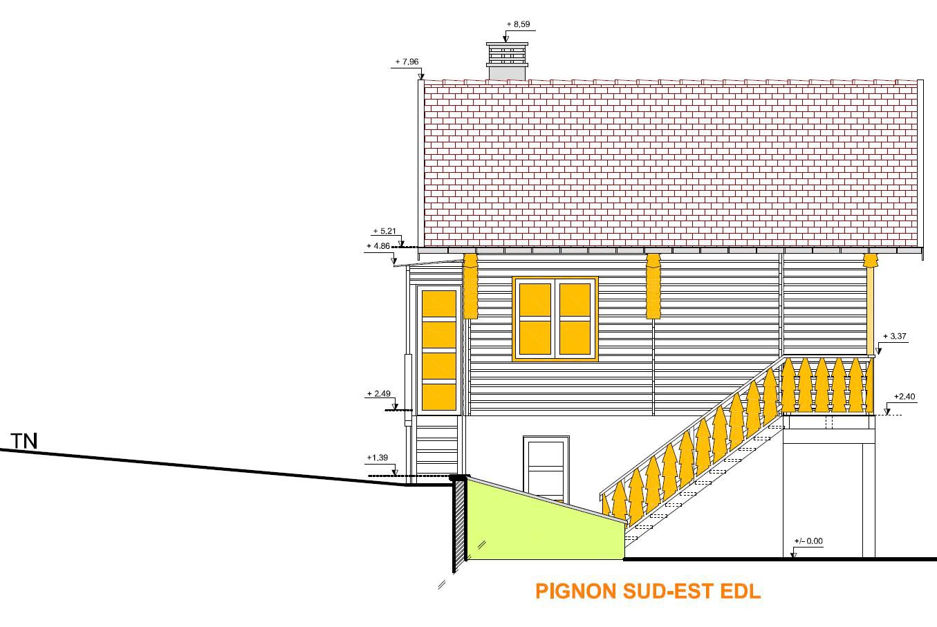 GC Eco, économiste de la construction, Bourgoin Jallieu