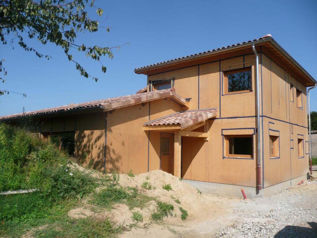 GC Eco, économiste de la construction, Bourgoin Jallieu