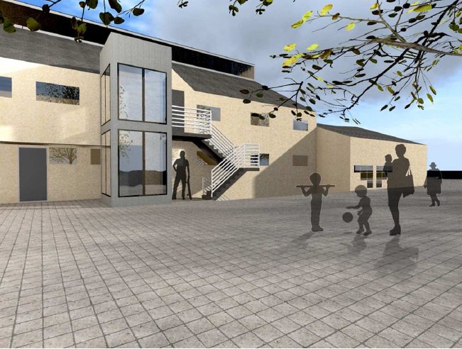 GC Eco, économiste de la construction, Bourgoin Jallieu