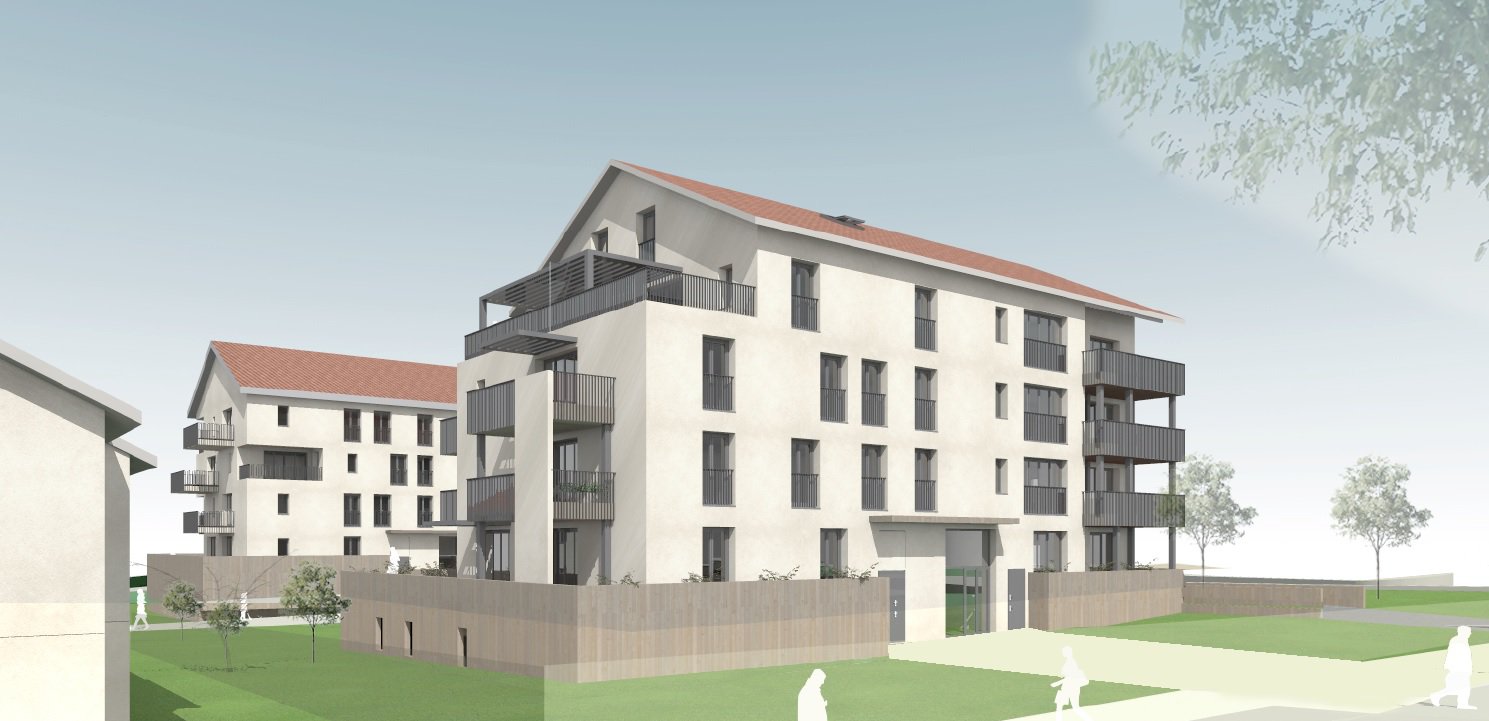 GC Eco, économiste de la construction, Bourgoin Jallieu