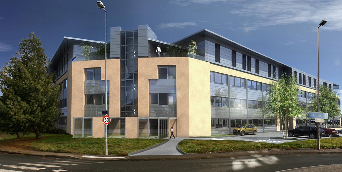 GC Eco, économiste de la construction, Bourgoin Jallieu