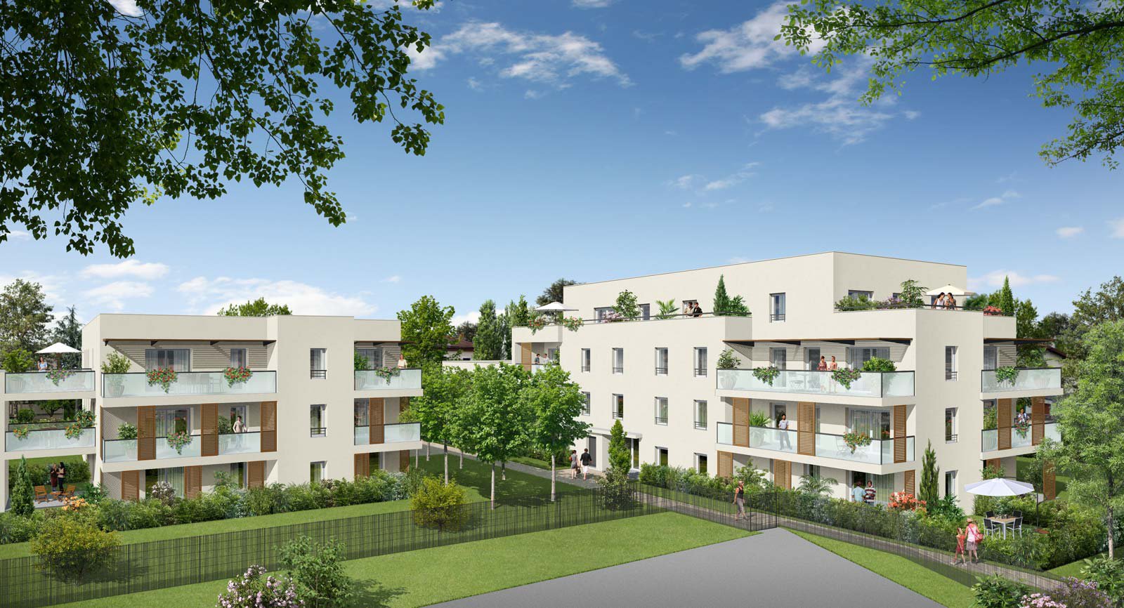 GC Eco, économiste de la construction, Bourgoin Jallieu