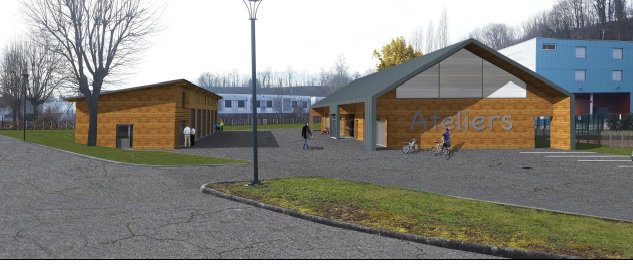 GC Eco, économiste de la construction, Bourgoin Jallieu