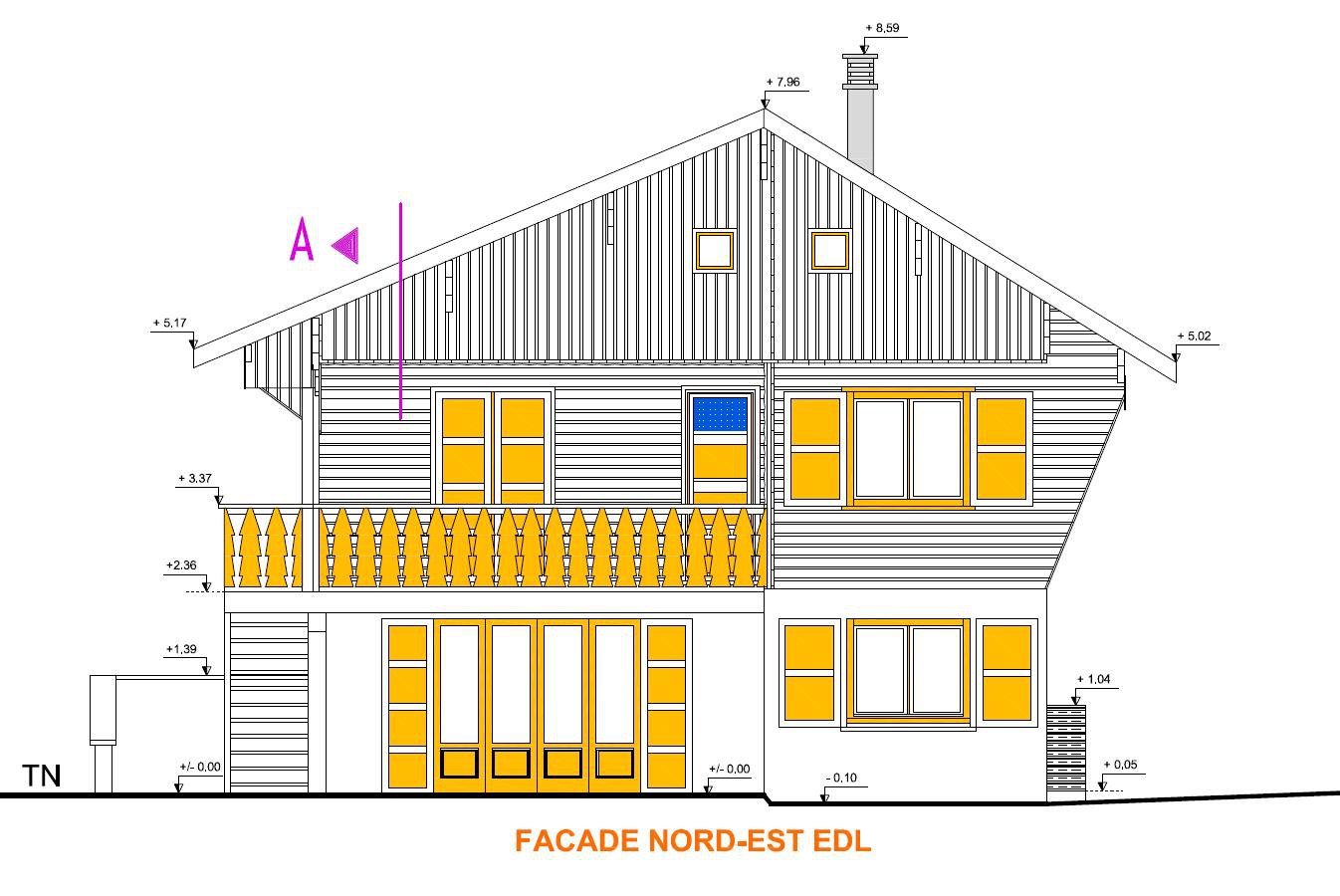 GC Eco, économiste de la construction, Bourgoin Jallieu