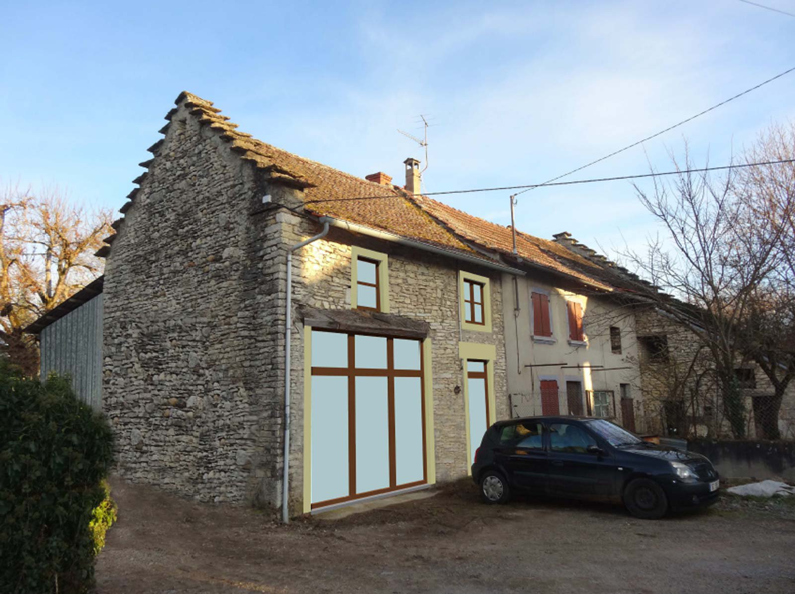 GC Eco, économiste de la construction, Bourgoin Jallieu