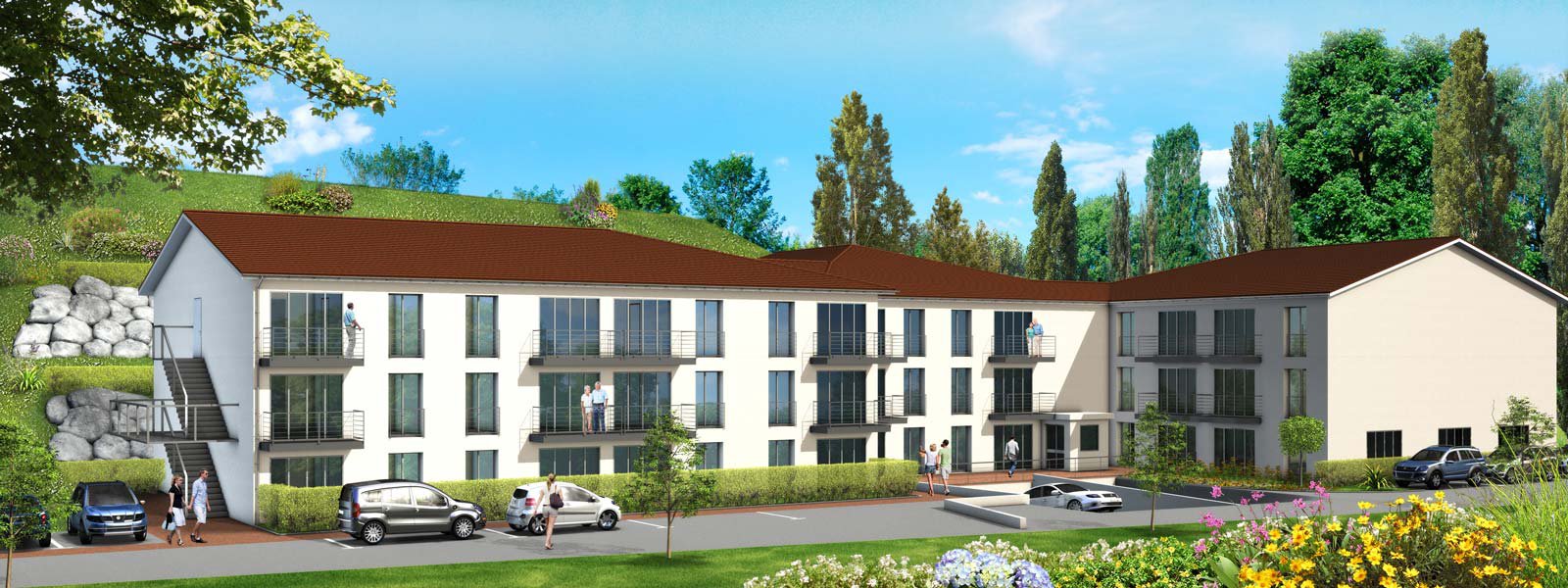 GC Eco, économiste de la construction, Bourgoin Jallieu