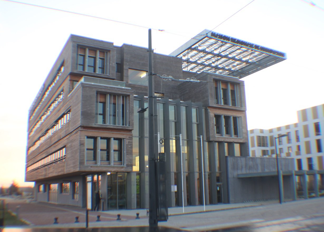 GC Eco, économiste de la construction, Bourgoin Jallieu