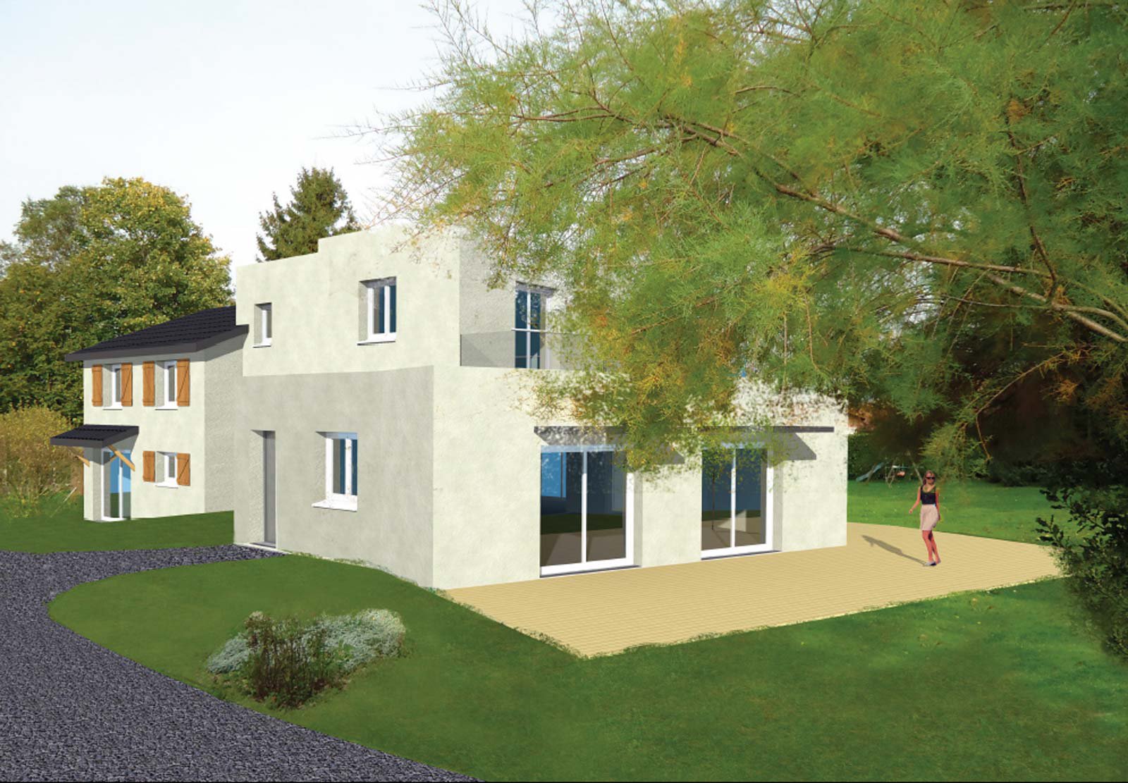 GC Eco, économiste de la construction, Bourgoin Jallieu