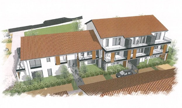 GC Eco, économiste de la construction, Bourgoin Jallieu