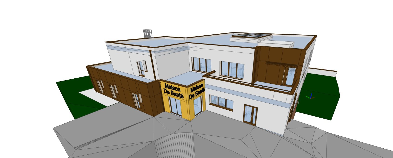 GC Eco, économiste de la construction, Bourgoin Jallieu