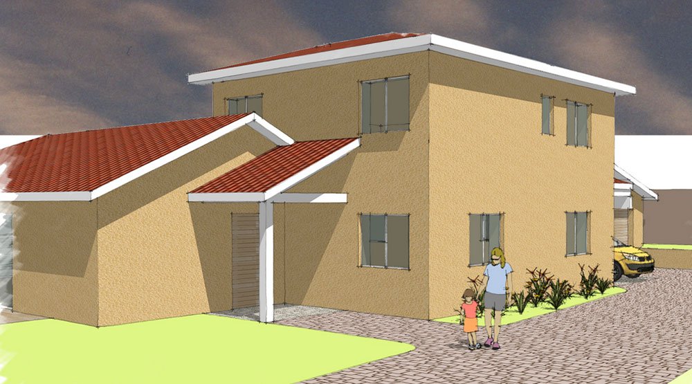 GC Eco, économiste de la construction, Bourgoin Jallieu