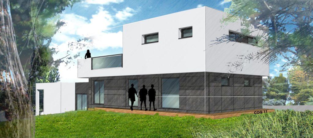 GC Eco, économiste de la construction, Bourgoin Jallieu