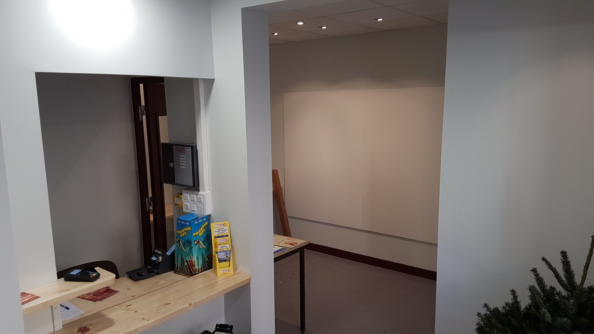 GC Eco, économiste de la construction, Bourgoin Jallieu