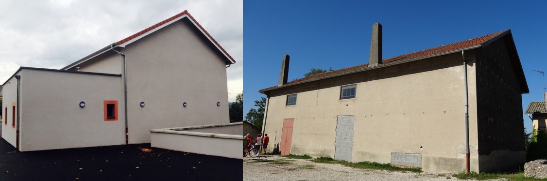 GC Eco, économiste de la construction, Bourgoin Jallieu