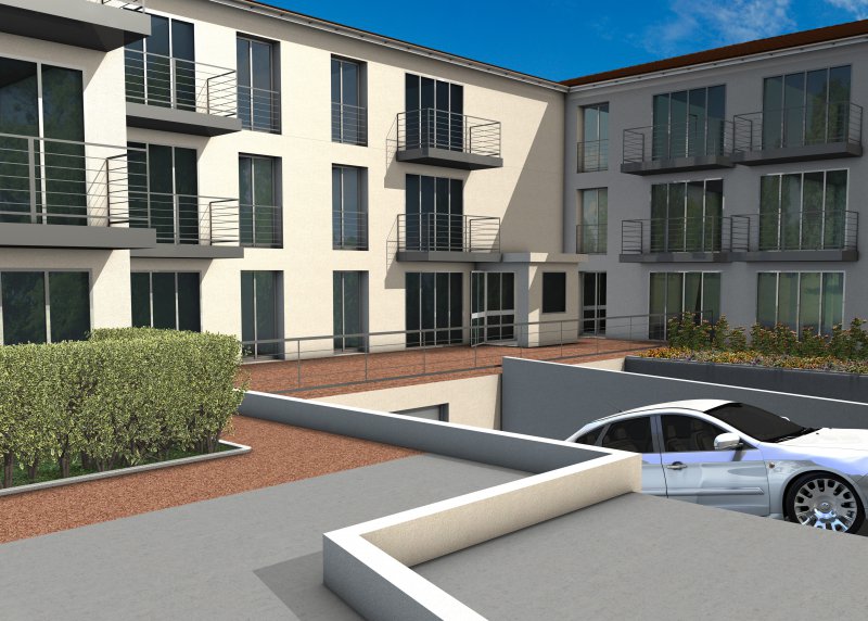 GC Eco, économiste de la construction, Bourgoin Jallieu