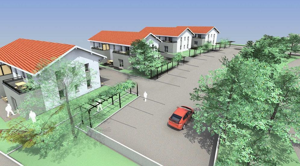 GC Eco, économiste de la construction, Bourgoin Jallieu