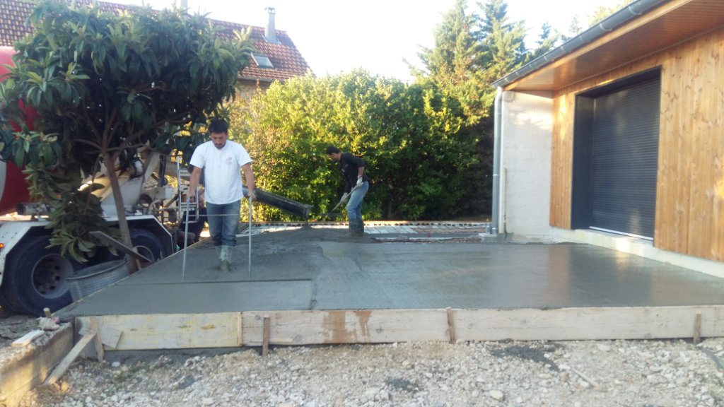 GC Eco, économiste de la construction, Bourgoin Jallieu