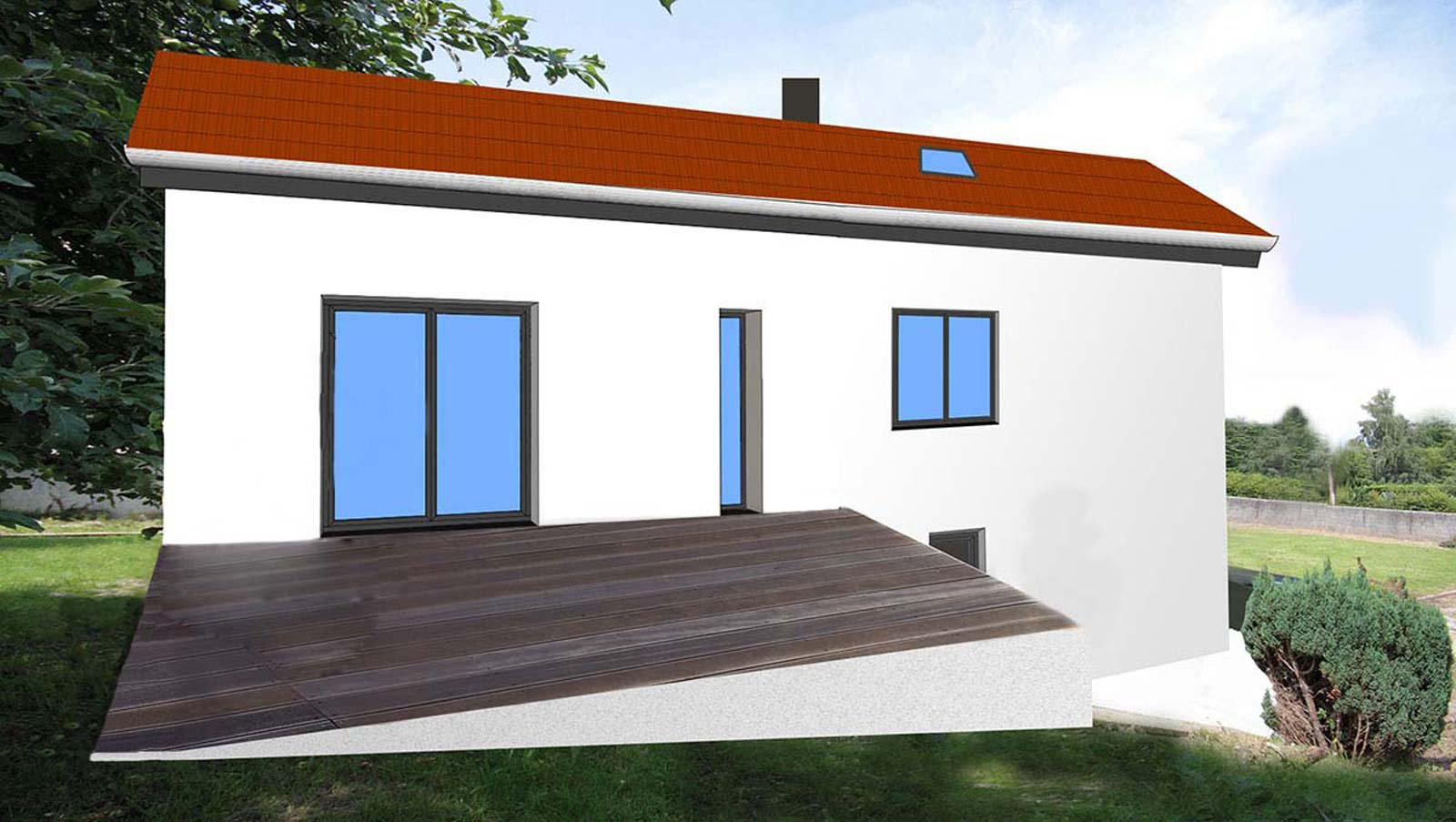 GC Eco, économiste de la construction, Bourgoin Jallieu