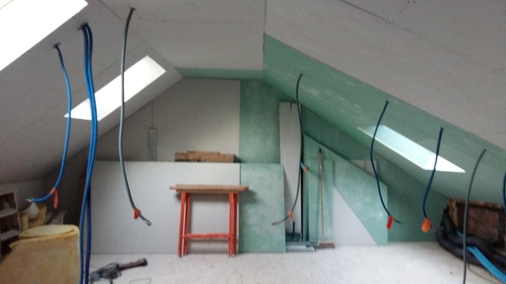 GC Eco, économiste de la construction, Bourgoin Jallieu