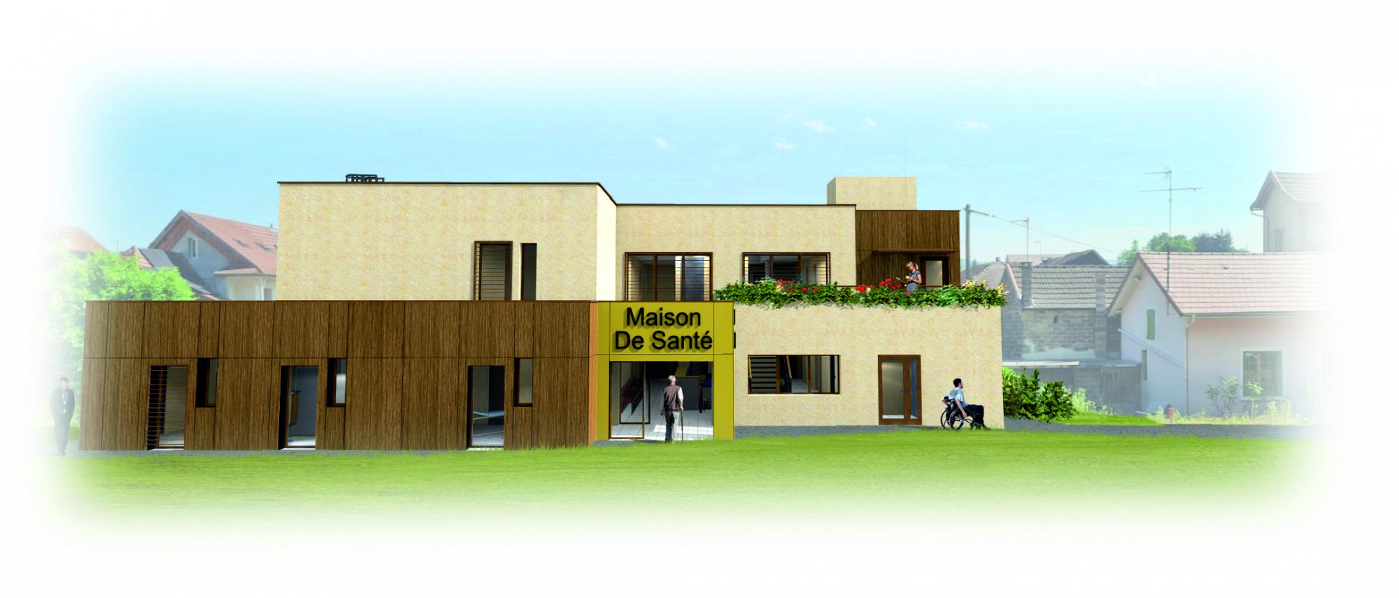 GC Eco, économiste de la construction, Bourgoin Jallieu